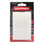 WOLFPACK LINEA PROFESIONAL Silicone en barres 11,2 mm (Blister de 12 unités)