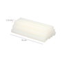 WOLFPACK LINEA PROFESIONAL Silicone en barres 11,2 mm (Blister de 12 unités)