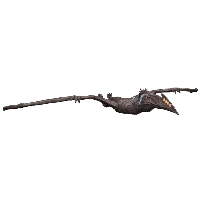 Mattel Jurassic World Rebirth Figurine Dinosaure Géant 30cm Articulé Surtout Jgc04