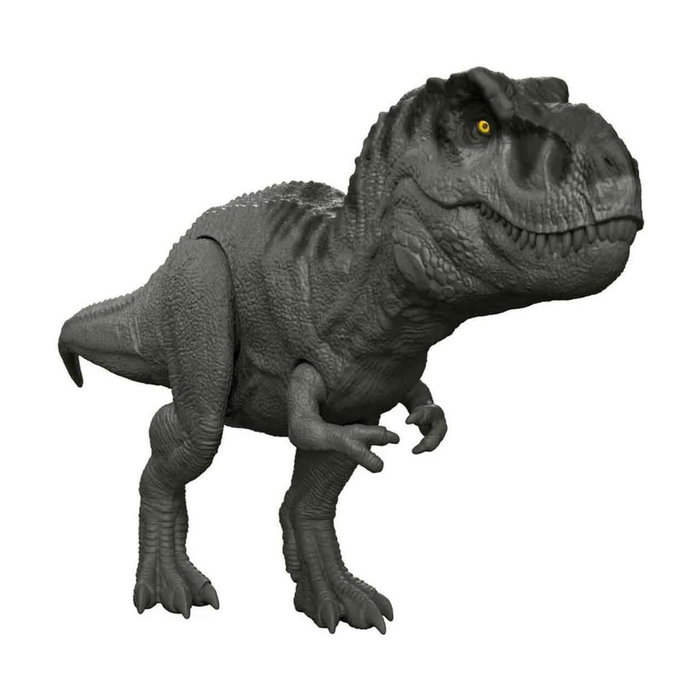 Mattel Jurassic World Rebirth Figurine Dinosaure Géant 30cm Articulé Surtout Jgc04