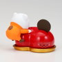 BANPRESTO Figura Bepo Paldolce One Piece 5cm