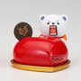 BANPRESTO Figura Bepo Paldolce One Piece 5cm