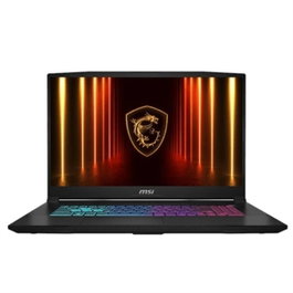 MSI Katana 17 HX B14WGK-034XES Noir