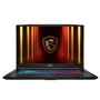 MSI Katana 17 HX B14WGK-034XES Noir