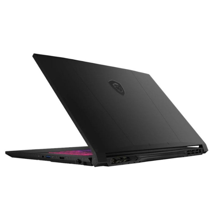 MSI Katana 17 HX B14WGK-034XES Noir