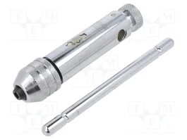 BETA Clé de taraudage M5÷M12 110mm