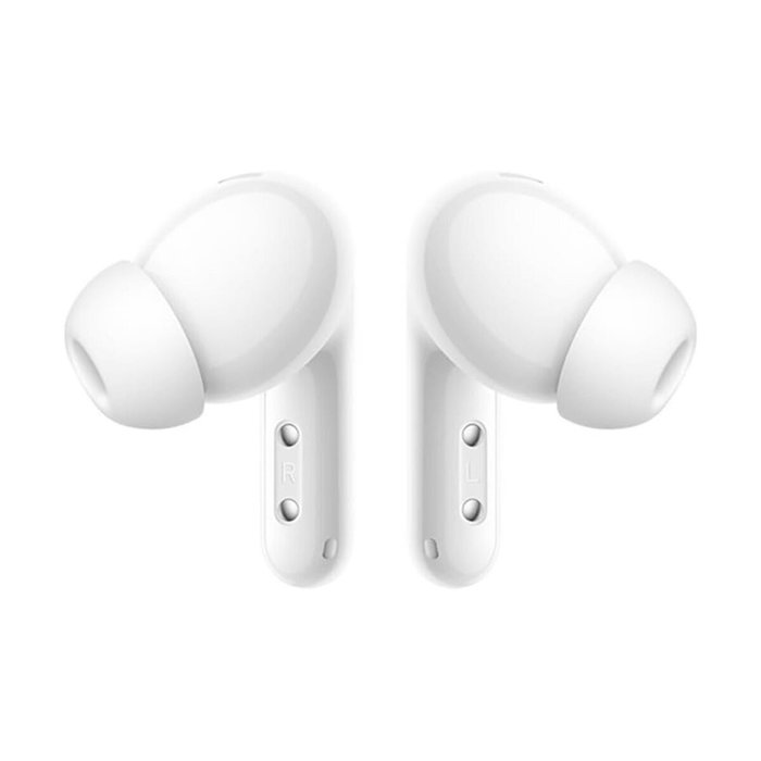 Écouteurs Sans Fil avec Étui de Charge Xiaomi Redmi Buds 6 Blanc