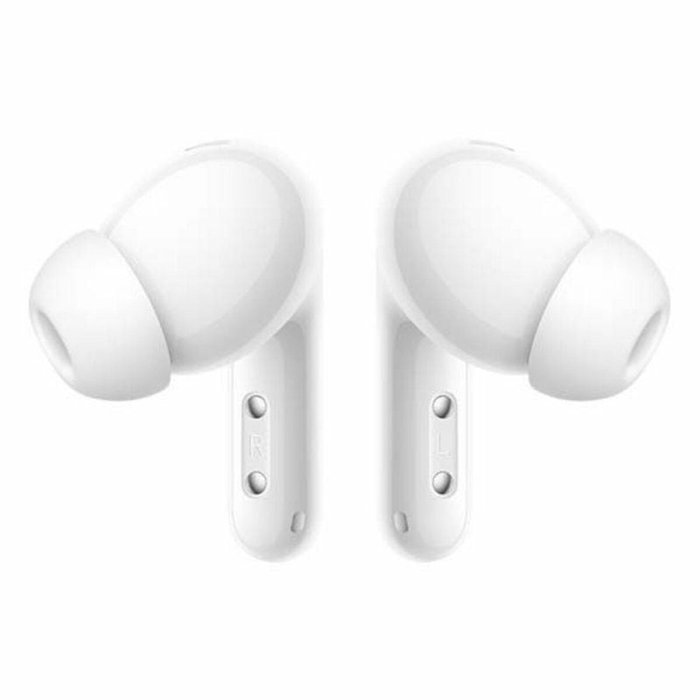 Écouteurs Sans Fil avec Étui de Charge Xiaomi Redmi Buds 6 Blanc