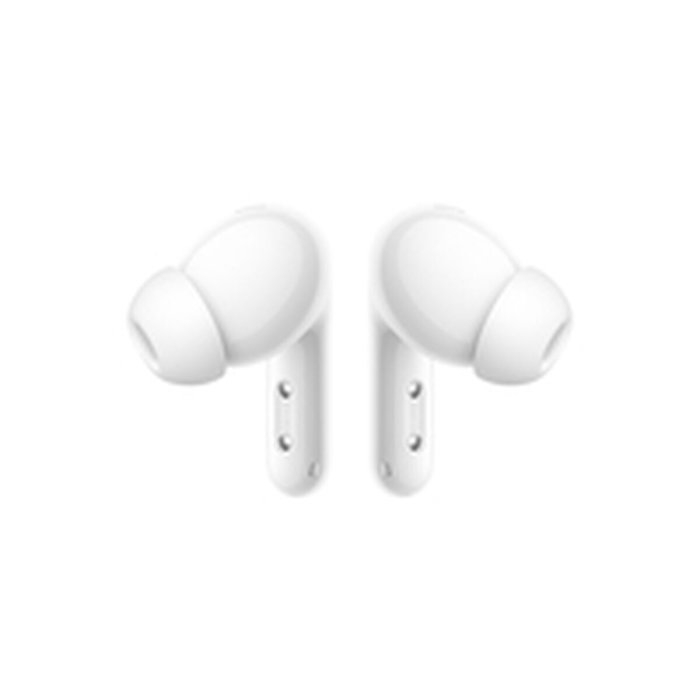 Écouteurs Sans Fil avec Étui de Charge Xiaomi Redmi Buds 6 Blanc