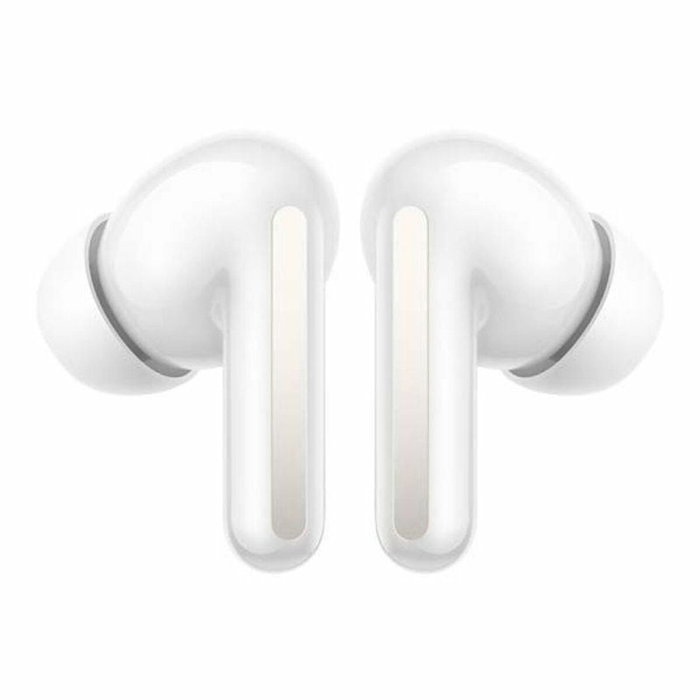 Écouteurs Sans Fil avec Étui de Charge Xiaomi Redmi Buds 6 Blanc