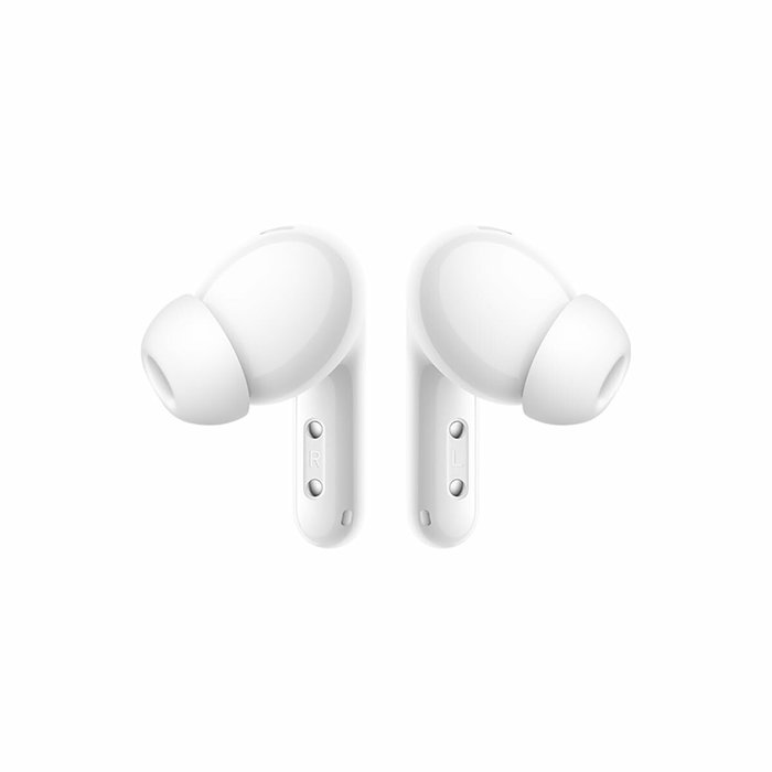 Écouteurs Sans Fil avec Étui de Charge Xiaomi Redmi Buds 6 Blanc