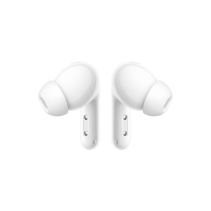 Écouteurs Sans Fil avec Étui de Charge Xiaomi Redmi Buds 6 Blanc