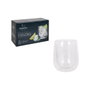 Inde Set de Verres Santa Clara 250 ml, 2 Pièces
