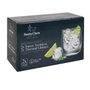 Inde Set de Verres Santa Clara 250 ml, 2 Pièces