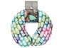Arte Regal Coussin de Voyage Cervical Motifs Assortis avec Mémoire de Forme 31x10x27 cm (Set de 16)