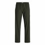 Pantalon pour Adulte Jack & Jones stkane pierre Vert foncé Homme Rose