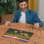 Ravensburger Puzzle Pissenlits au crépuscule - 500 pièces