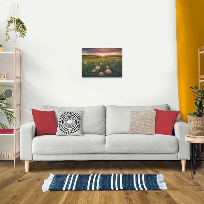 Ravensburger Puzzle Pissenlits au crépuscule - 500 pièces