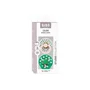 Bibs Sucette bébé Studio Colour Ronde T2 Petal Cactus - Pack de 2