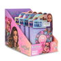 Kids Licensing Set de 24 Ongles Adhésifs Wow00178 Enfants - À partir de 6 Ans