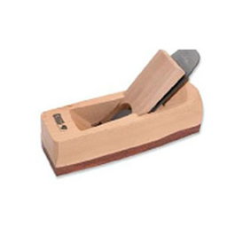 URKO Rabot à bois Nº5-M 42mm (Double)