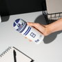 Star Wars trousse 3D R2-D2
