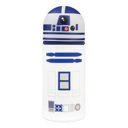 Grupo Erik Trousse 3D R2-D2 Star Wars