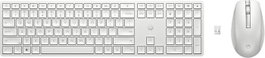 HP Ensemble clavier et souris sans fil HP 650