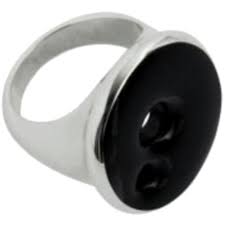 Breil Bague TJ0827-TALLA16 Taille 16