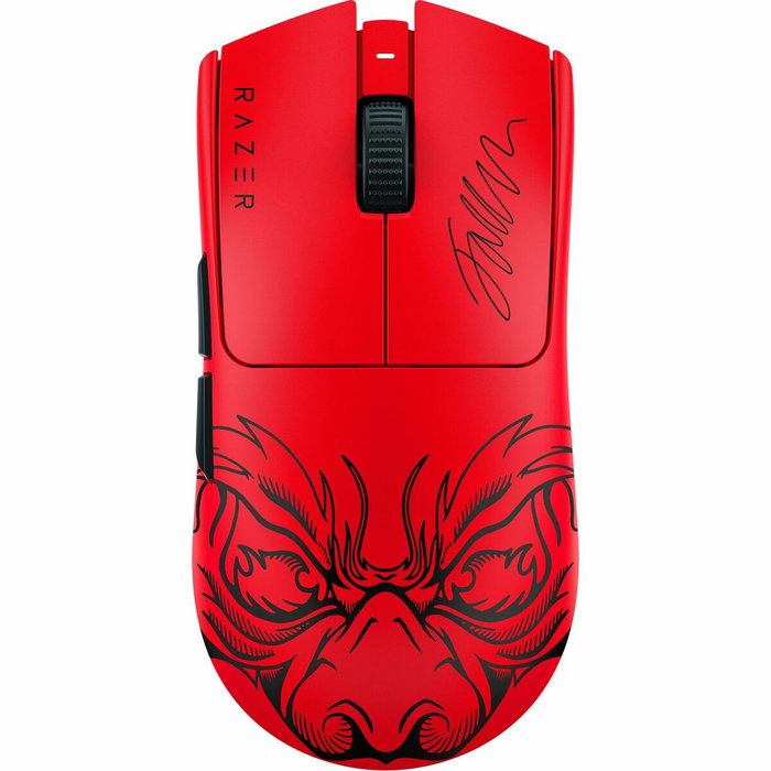 Souris Razer RZ01-05120500-R3M1 Rouge