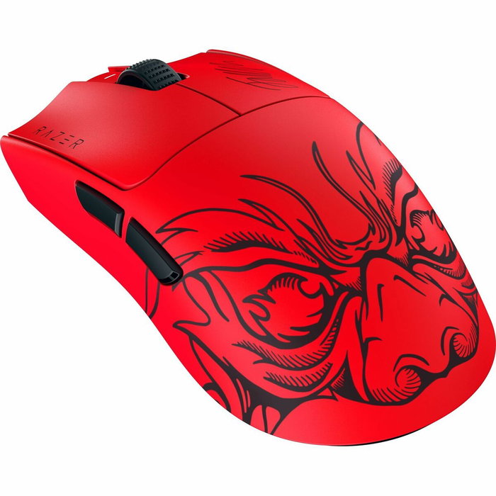 Souris Razer RZ01-05120500-R3M1 Rouge