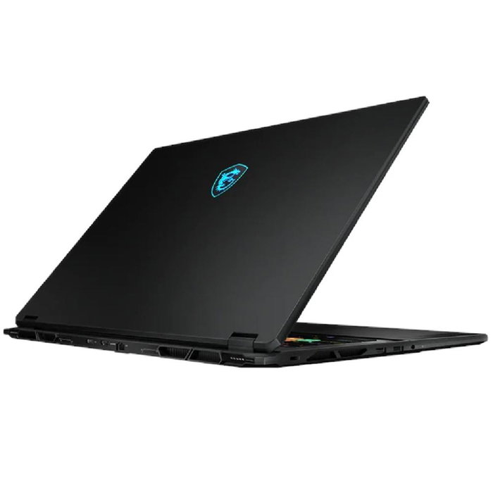MSI Stealth 18HX-063ES U9-275HX - PC Portable Gaming 18" QHD+ 240Hz, Intel Core Ultra 9, 64Go RAM, 2To SSD, RTX 5090 MSI Stealth 18HX-063ES U9-275HX - PC Portable Gaming 18" QHD+ 240Hz, Intel Core Ultra 9, 64Go RAM, 2To SSD, RTX 5090