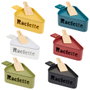 Cook Concept Plateau pour raclette avec moule à fromage en forme de coin