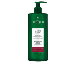 Rene Furterer Shampoing Protecteur de Couleur Color Glow Professionnel Cheveux Colorés 500 ml