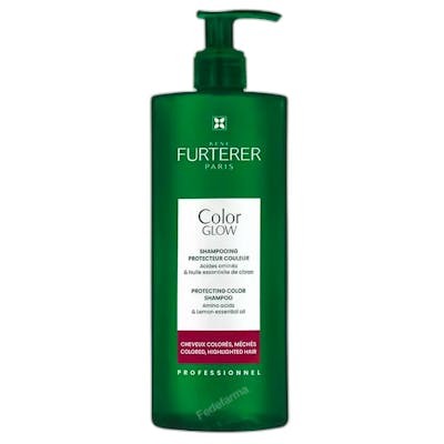 Rene Furterer Color Glow Shampoing Protecteur de Couleur 500 ml