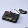 Square-Enix Figurine Diecast Bright Arts Gallery Sega Hardware Series Mega Drive