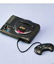 Square-Enix Figurine Diecast Bright Arts Gallery Sega Hardware Series Mega Drive