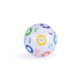 TACHAN Pelota Movimiento