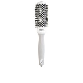 Olivia Garden Brosse Expert Blowout Shine #35 mm - Pour des Cheveux Brillants et Sains, 1 pièce