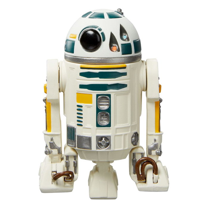 Star Wars: Ahsoka Vintage Collection véhicule New Republic E-Wing & KE4-N4