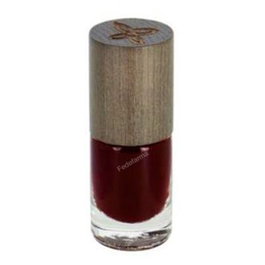 BOHO GREEN MAKE UP Esmalte de Uñas 14 Red Rose 6 ml BIO VEGA