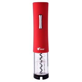 Thulos Th-WO103 Tire-bouchon électrique 25 W Rouge