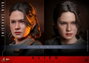 Hot Toys Alien: Romulus Movie Masterpiece 1/6 Rain Carradine 26 cm