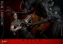 Hot Toys Alien: Romulus Movie Masterpiece 1/6 Rain Carradine 26 cm