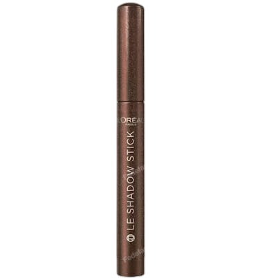 L'Oréal Paris LE SHADOW Stick 240-Brown Abyss L'Oréal Paris LE SHADOW Stick 240-Brown Abyss