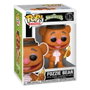 Funko POP! Fozzie Bear - Figurine Muppets en vinyle