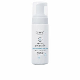 Ziaja Nettoyant Moussant pour le Visage 150 ml