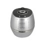 Cuckoo CRP-DHSR0609F - Cuiseur à riz électrique 1080 ml, affichage, couleur argent