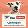 Purina Sensitive Salmon Saumon 16,5 kg