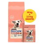 Purina Sensitive Salmon Saumon 16,5 kg